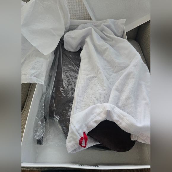 Schutz Maryana Sculpt - Picture 7 of 11